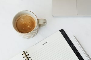 Read more about the article How to create an Action Plan [stick to routine & commit to a schedule]