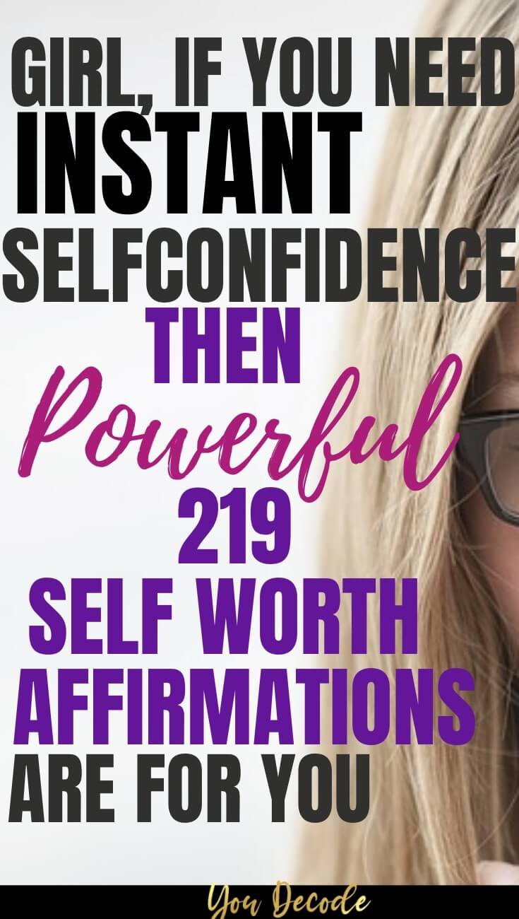 self worth affirmations (1)