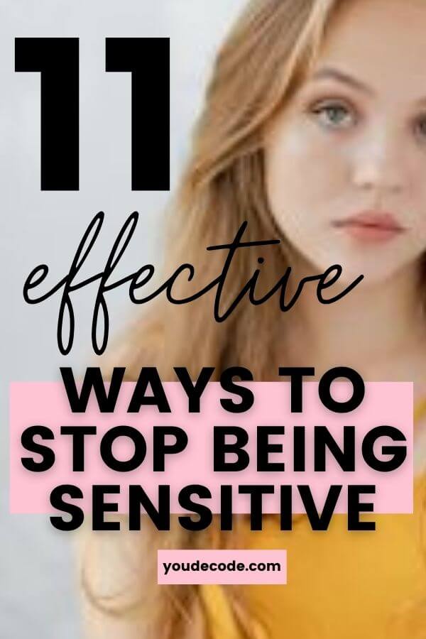 how to not be sensitive (2) (1)