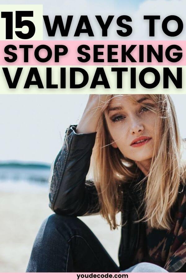 7 Ways To Stop Seeking Validation On Social Media Kamini Wood - Riset